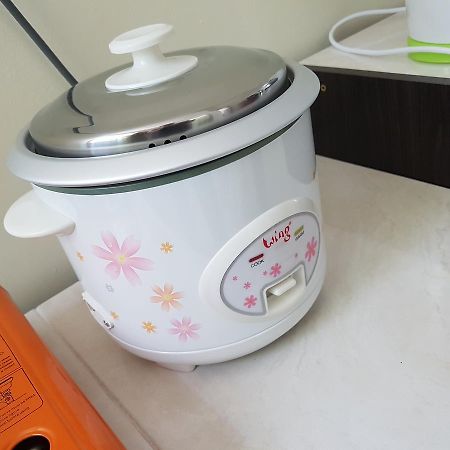 Lynn Homestay アロースター エクステリア 写真