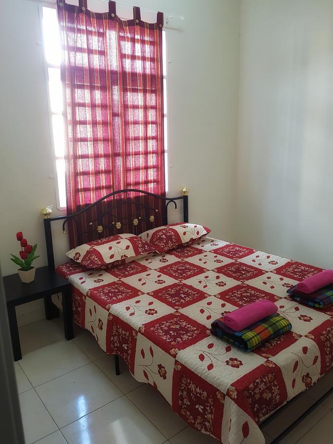 Lynn Homestay アロースター エクステリア 写真