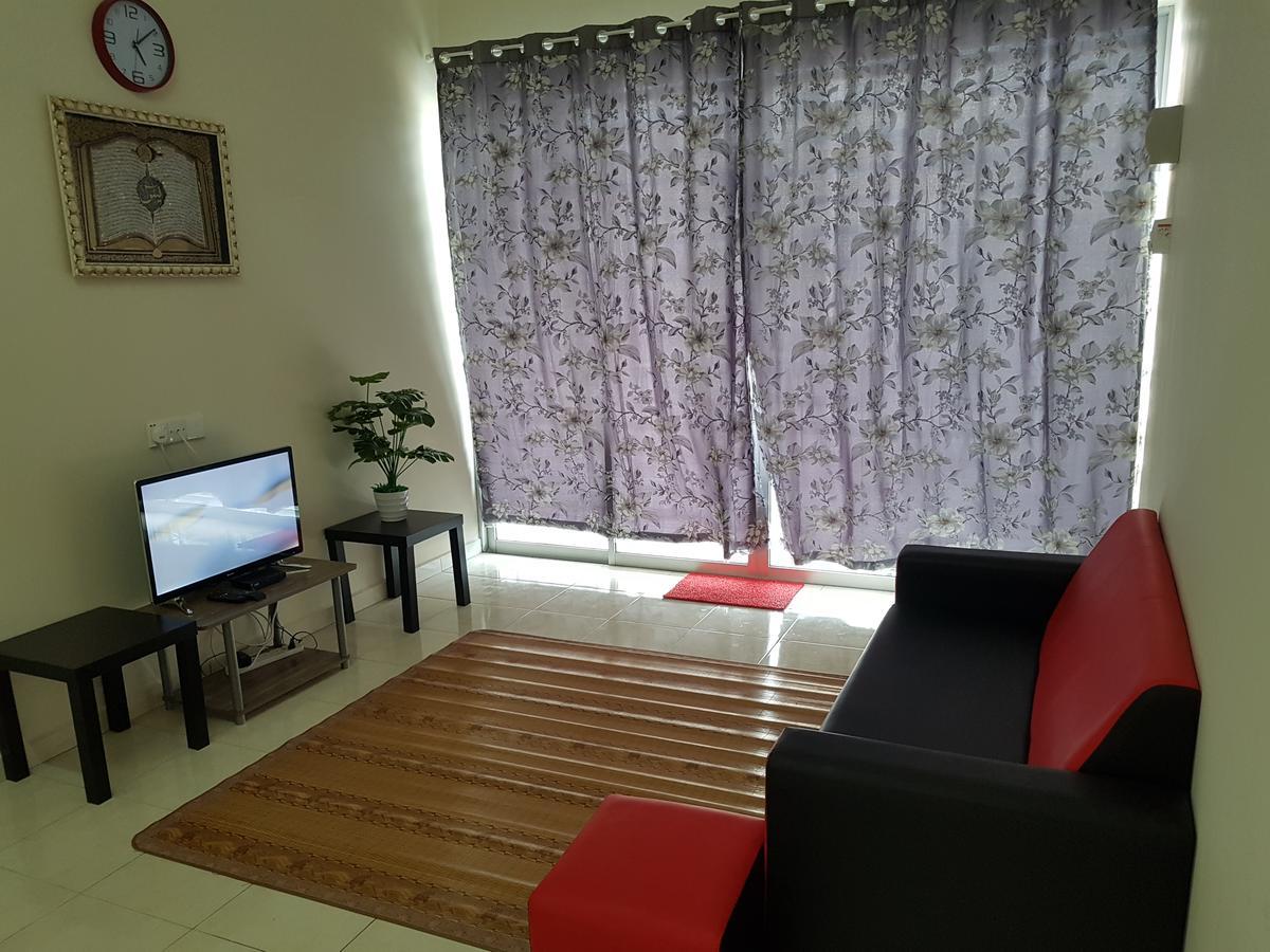 Lynn Homestay アロースター エクステリア 写真