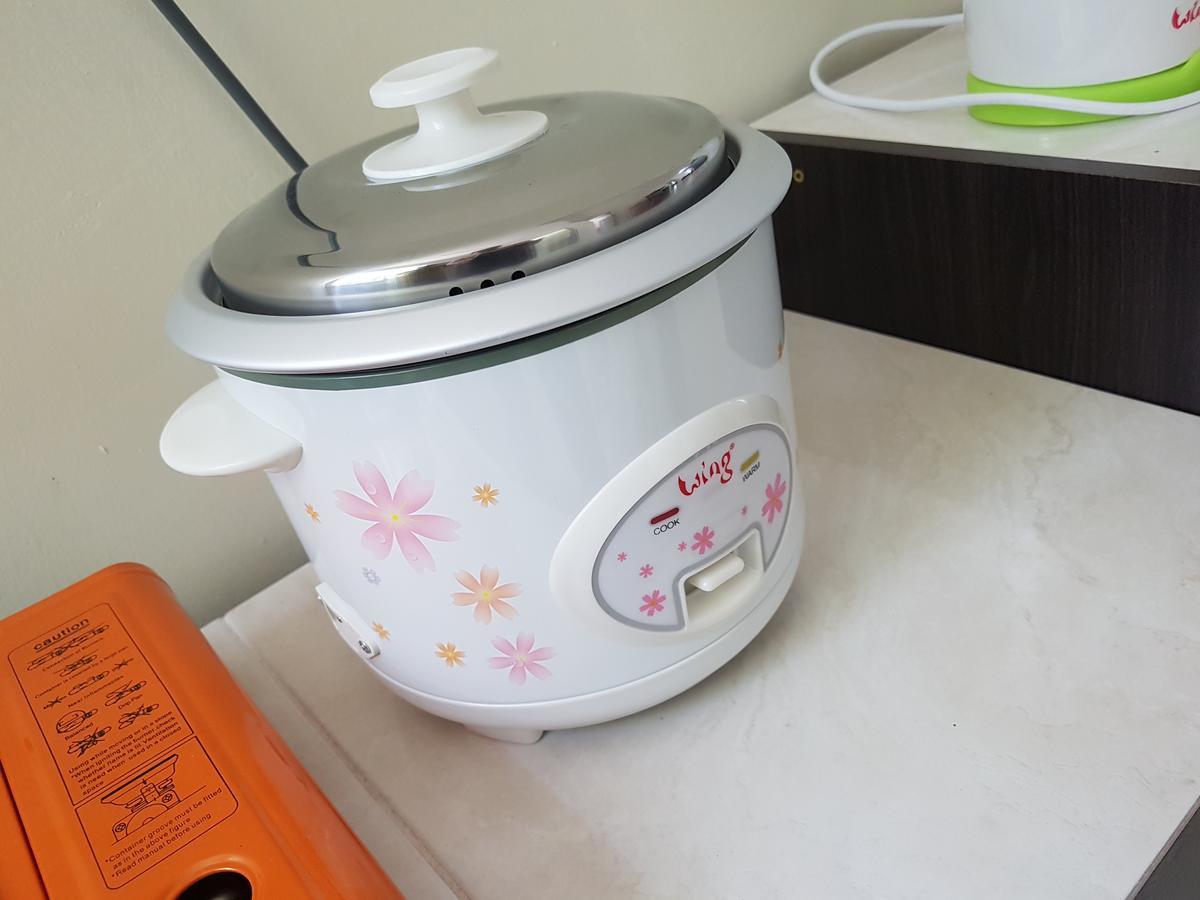 Lynn Homestay アロースター エクステリア 写真
