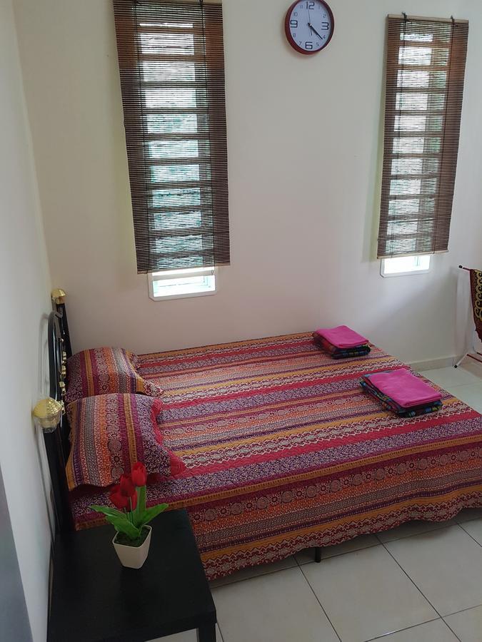 Lynn Homestay アロースター エクステリア 写真