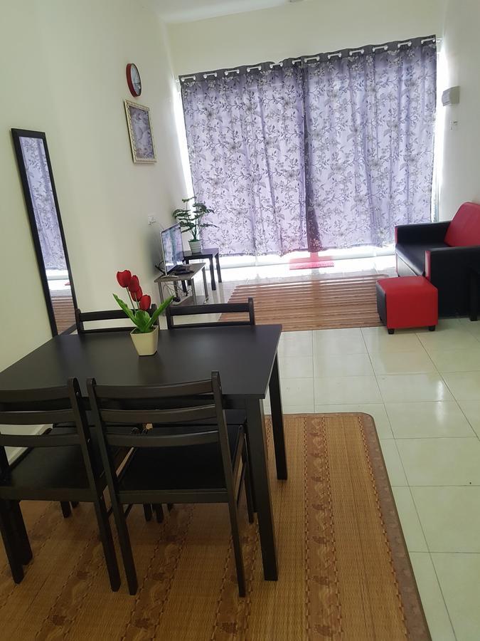 Lynn Homestay アロースター エクステリア 写真