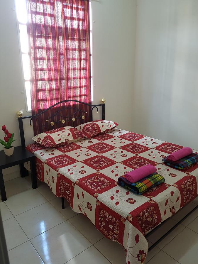 Lynn Homestay アロースター エクステリア 写真