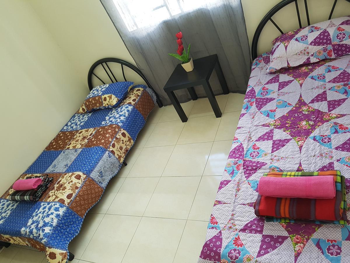 Lynn Homestay アロースター エクステリア 写真
