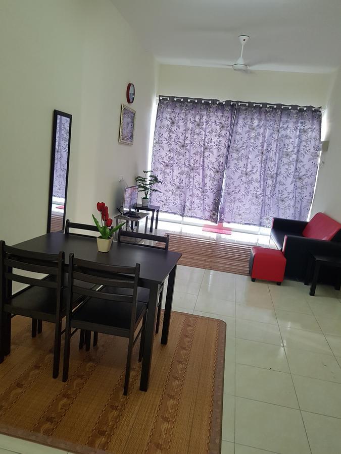 Lynn Homestay アロースター エクステリア 写真